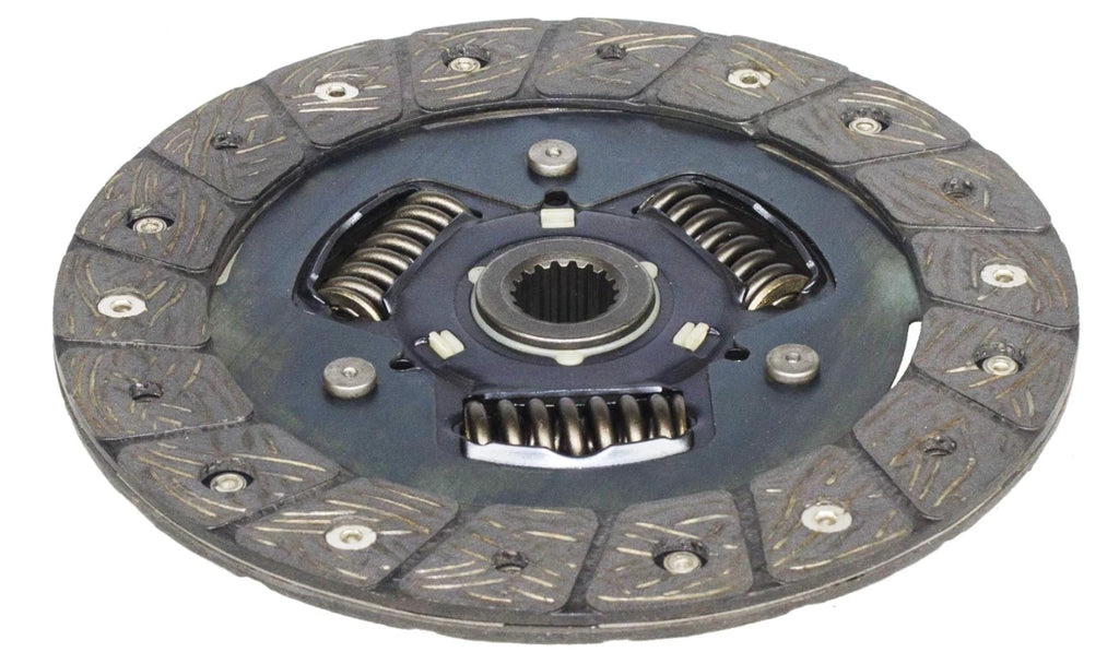 Clutch Kit for Ford Aspire Festiva (1994-1997)