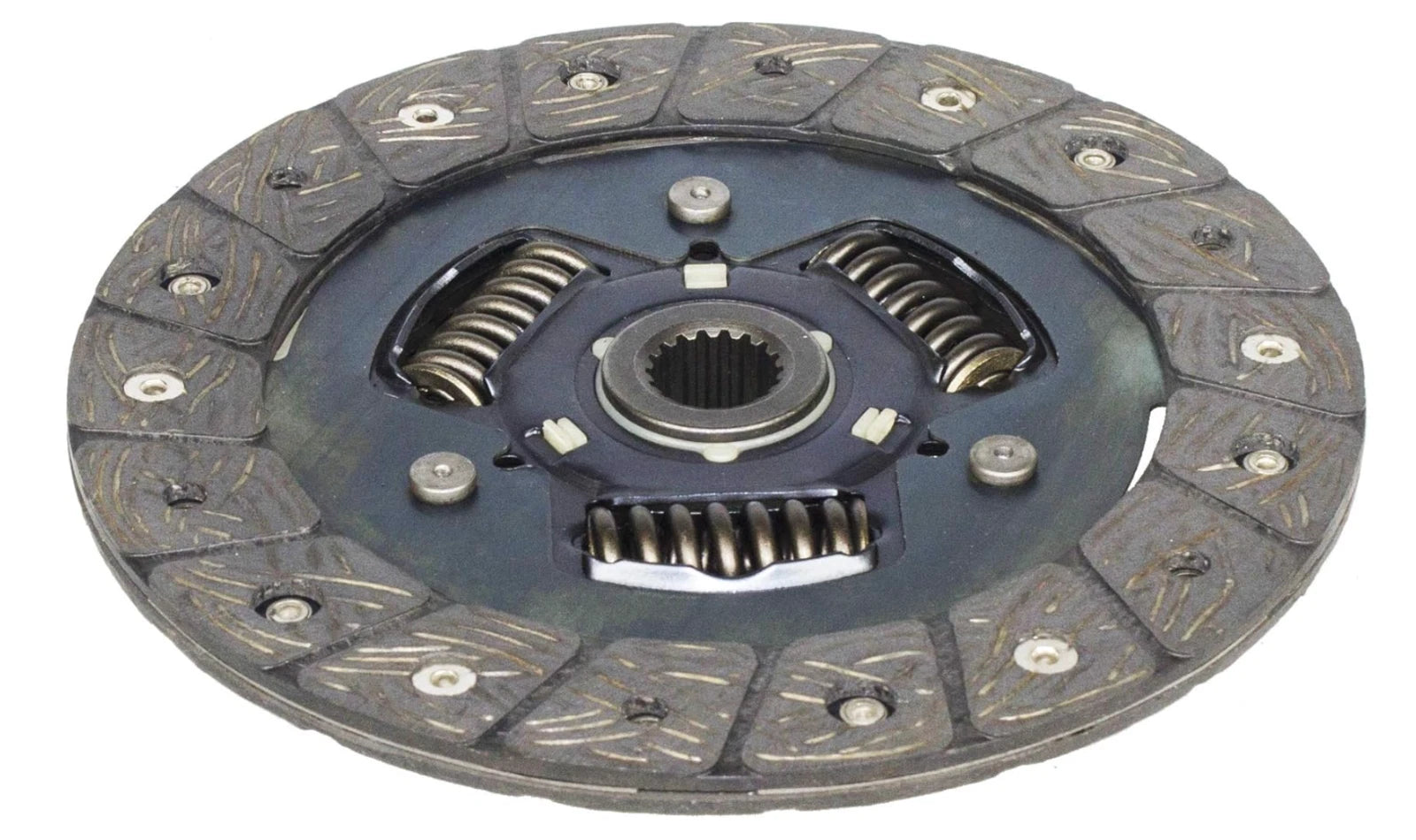 Clutch Kit for Ford Aspire Festiva (1994-1997)