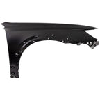 Fender for Subaru Outback (2008–2009) Front Passenger Side