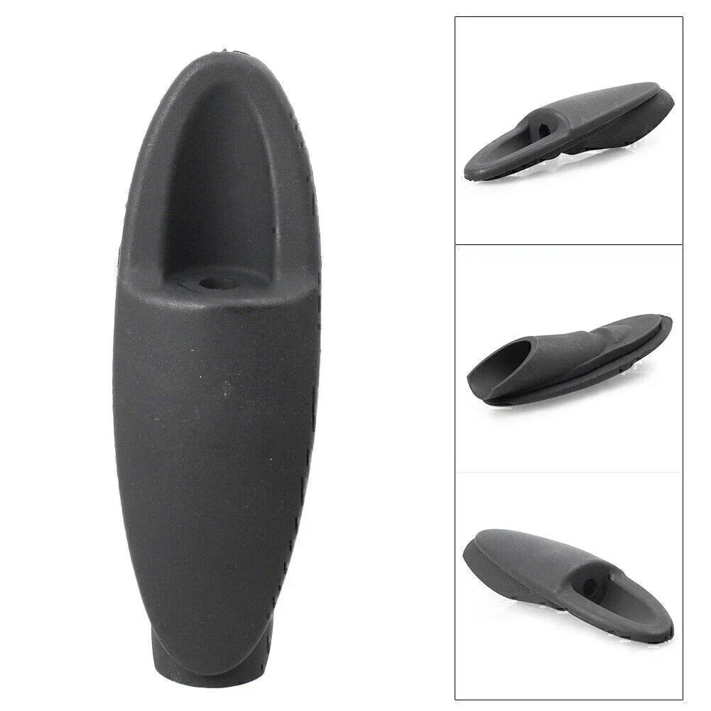 Antenna Adapter Base RHA Black for Toyota Sienna (2004-2010)