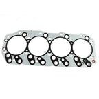 VRS Cylinder Head Gasket Set for Holden Rodeo 3.0L 4JH1 (1998-2007)