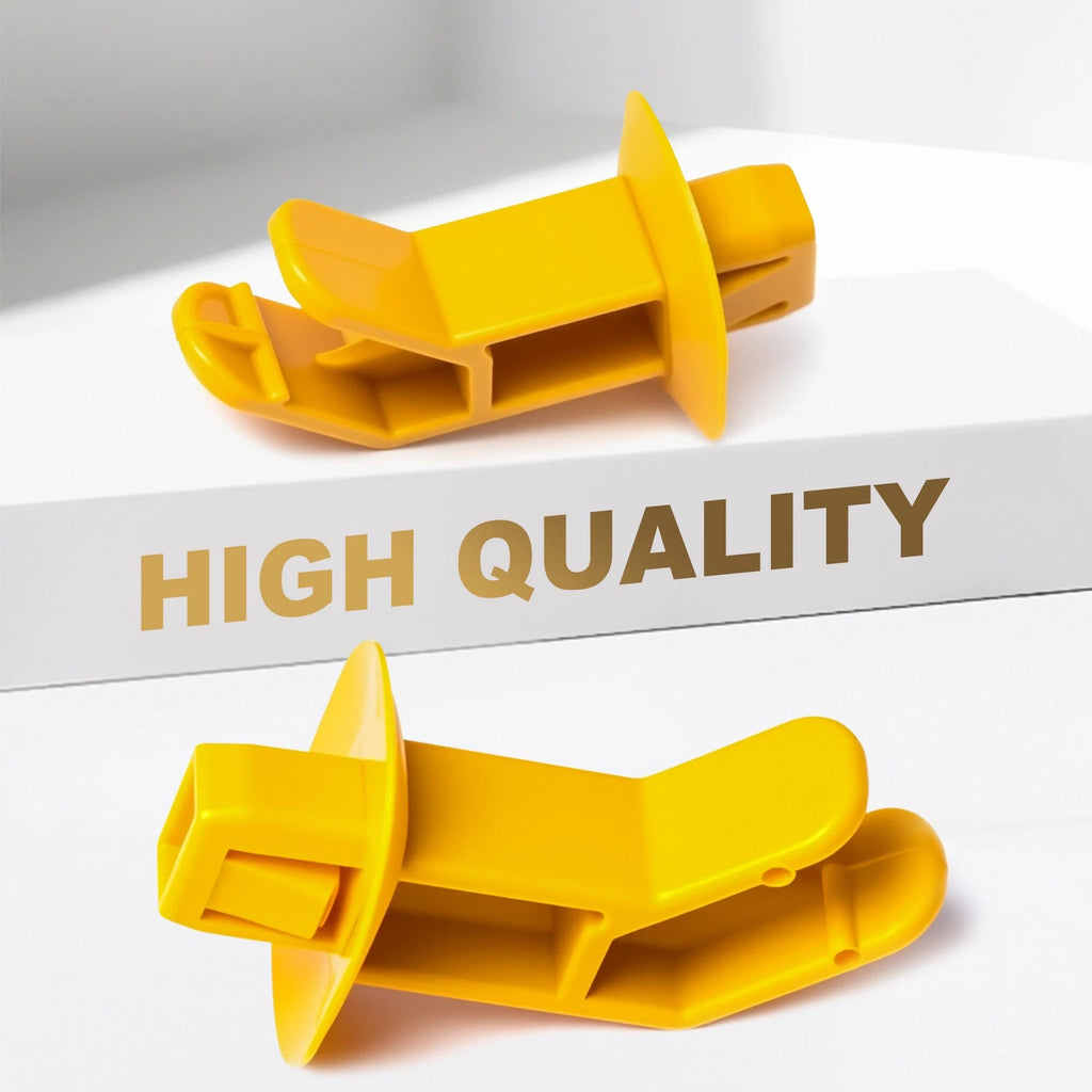 Hood Support Prop Rod Clip for Ford Escape C-Max Focus (2012–2019)
