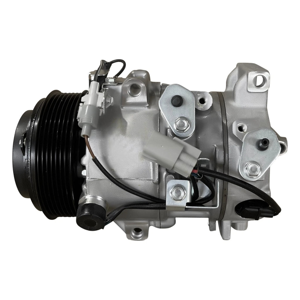 AC Compressor Replacement for Lexus IS250 2.5L (2012–2015)