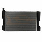 Aluminum Radiator for Toyota Corolla 1.8L (2009-2011)