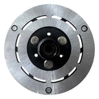 AC Compressor Clutch Replacement for Volvo S40 2.4L (2004-2007)
