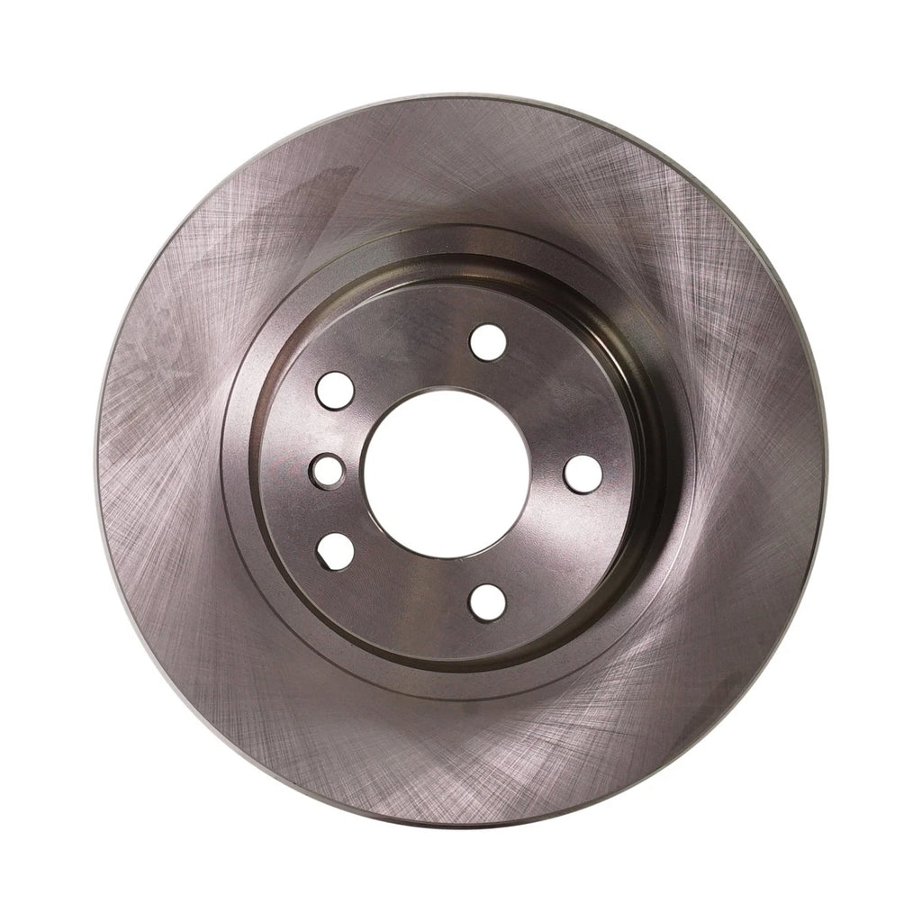 Rear Disc Brake Rotors for BMW X3, X4 (2011–2018)