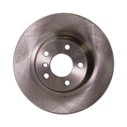 Rear Disc Brake Rotors for BMW X3, X4 (2011–2018)