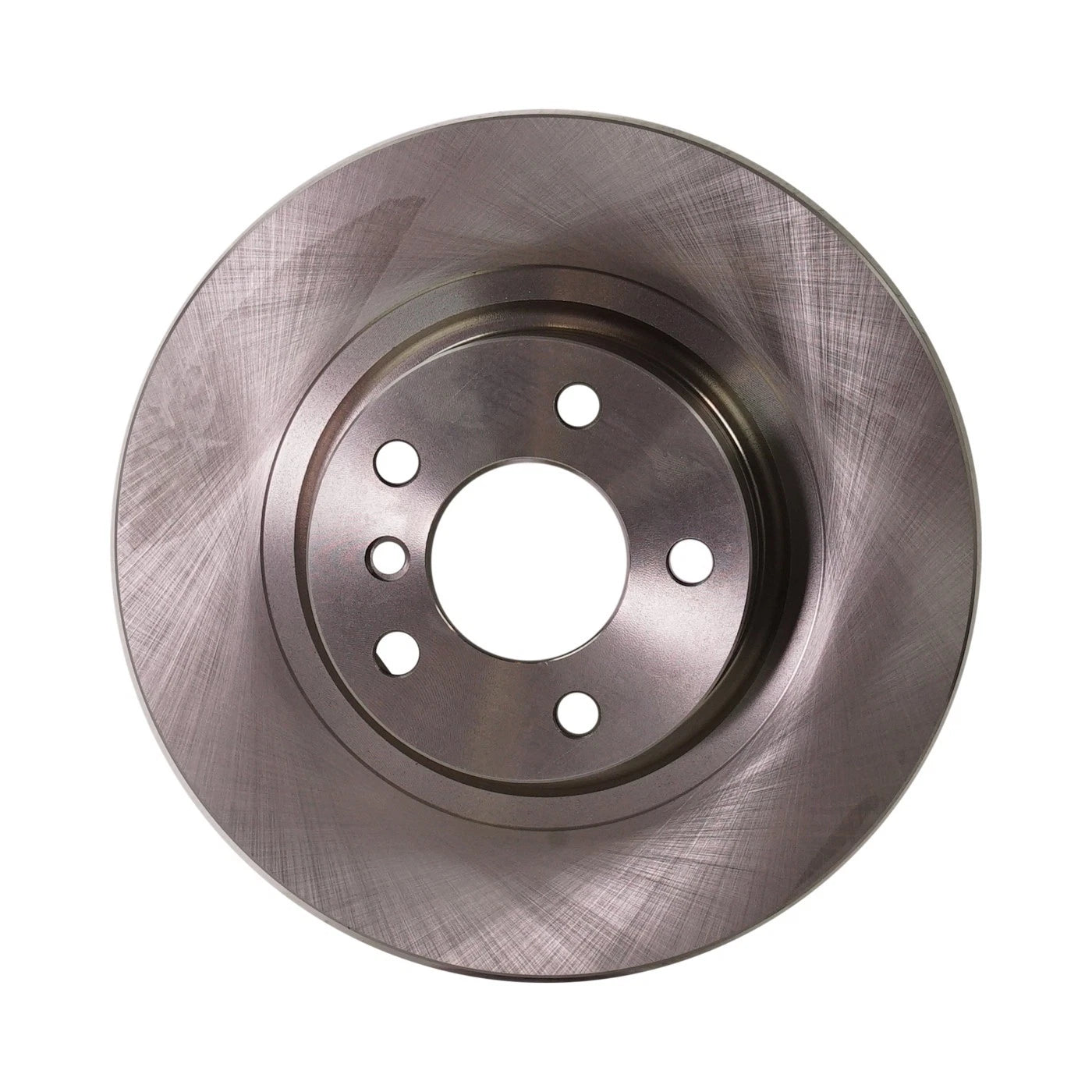 Rear Disc Brake Rotors for BMW X3, X4 (2011–2018)
