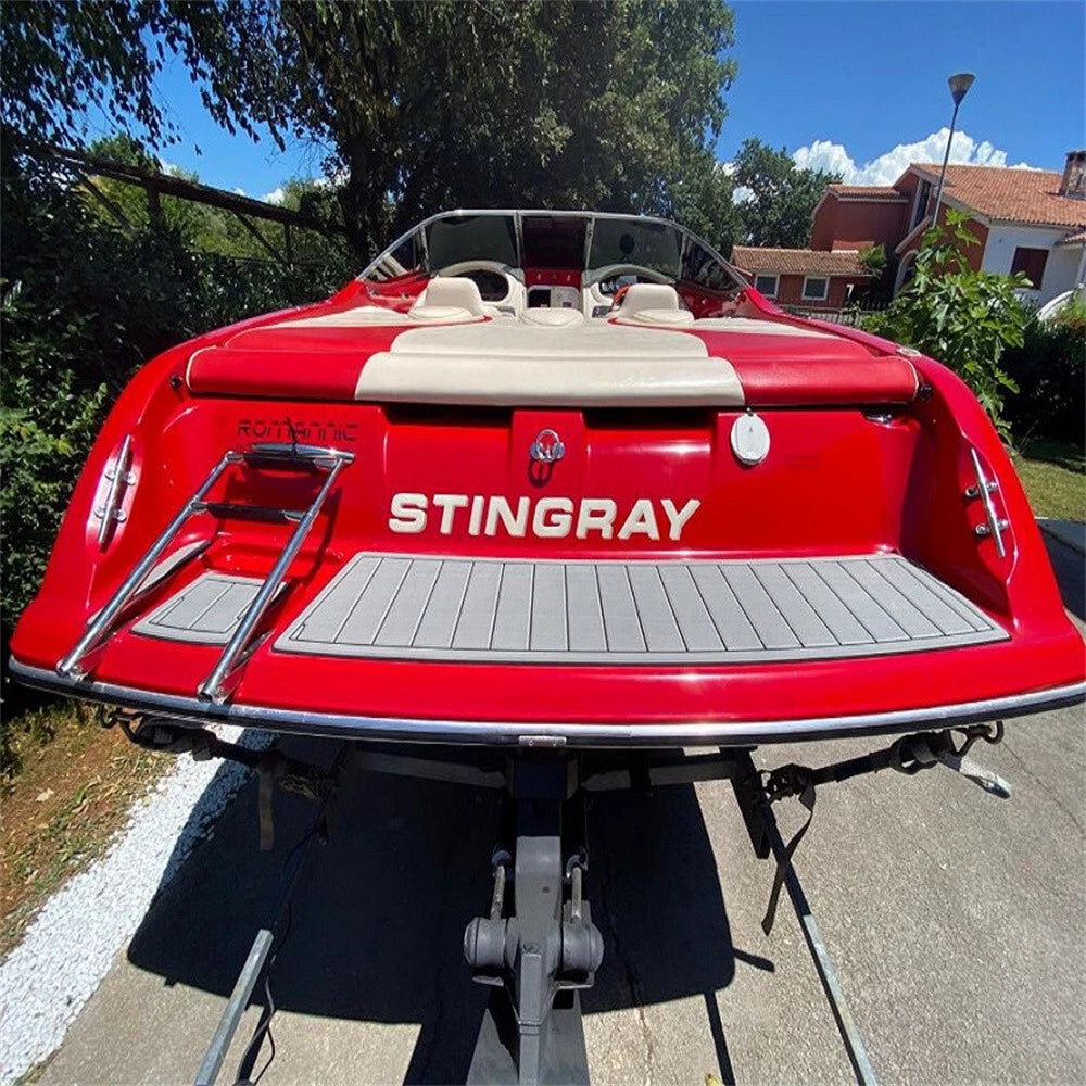 EVA Foam Swim Platform Step Pad for Stingray 250 LR (2005)