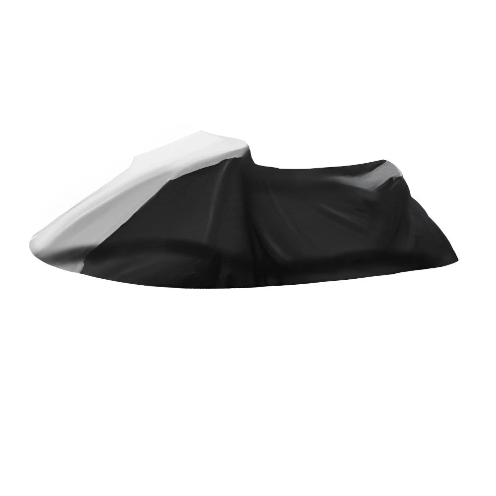 3 Seater Jet Ski Cover for LABWORK (126"-135") Waterproof Marine Grade