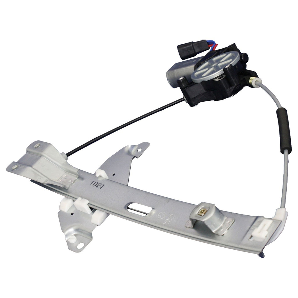 Window Regulator for Chevy Coupe (Rear Passenger Right Side)