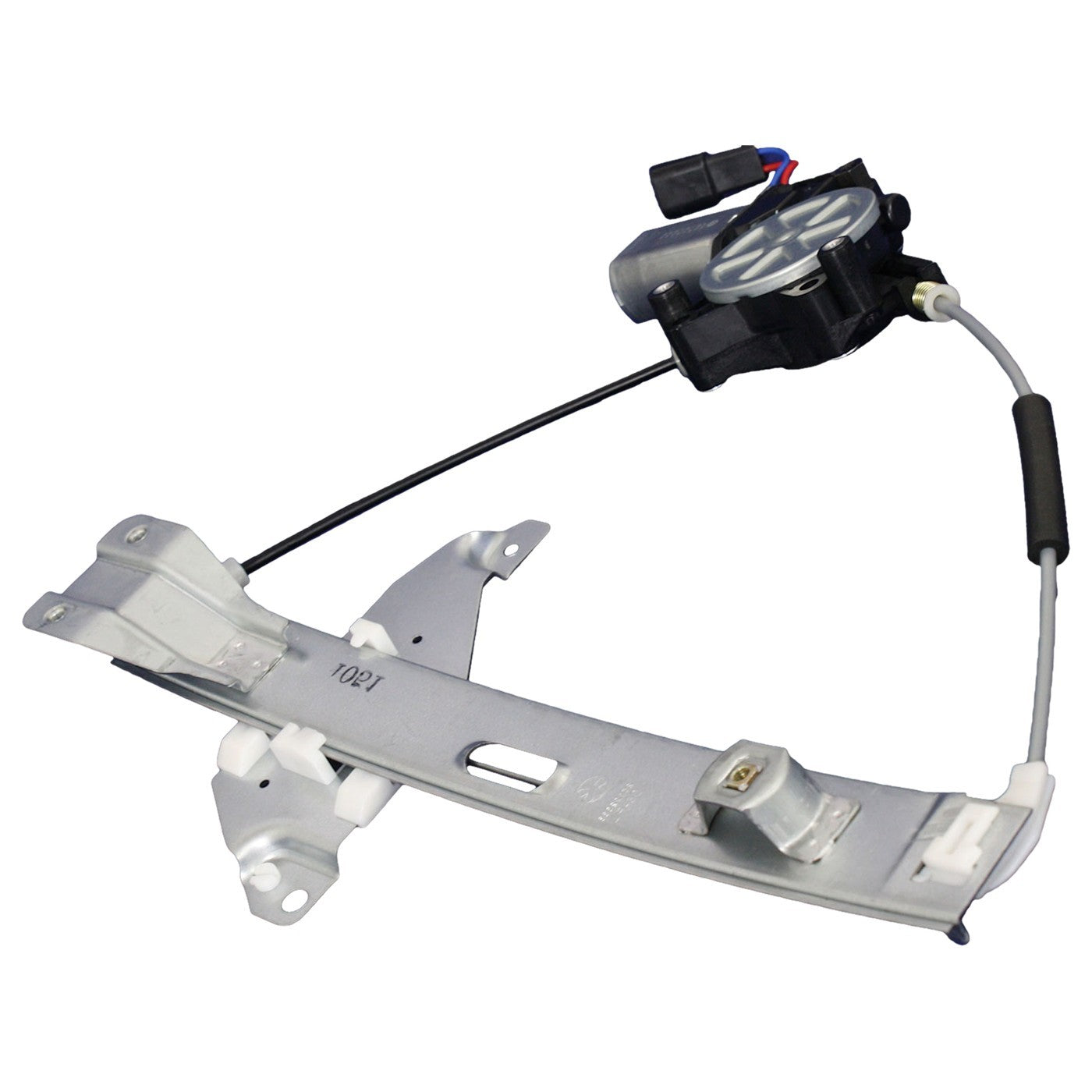 Window Regulator for Chevy Coupe (Rear Passenger Right Side)