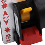 Control Valve Kit for Truck Dual Valve (PTO & Dump Pump)