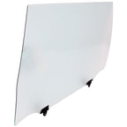 Front Driver Door Glass for Toyota FJ Cruiser (2007–2014)