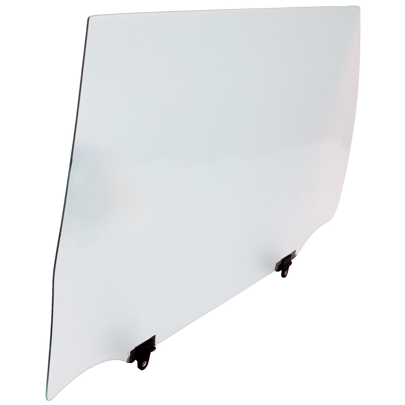 Front Driver Door Glass for Toyota FJ Cruiser (2007–2014)