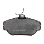 Brake Disc Rotors and Pads Kit for Ford Taurus Mercury Sable (2001)
