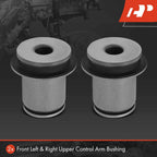 2X Front Upper Control Arm Bushing for Ford Crown Victoria (2003-2011)