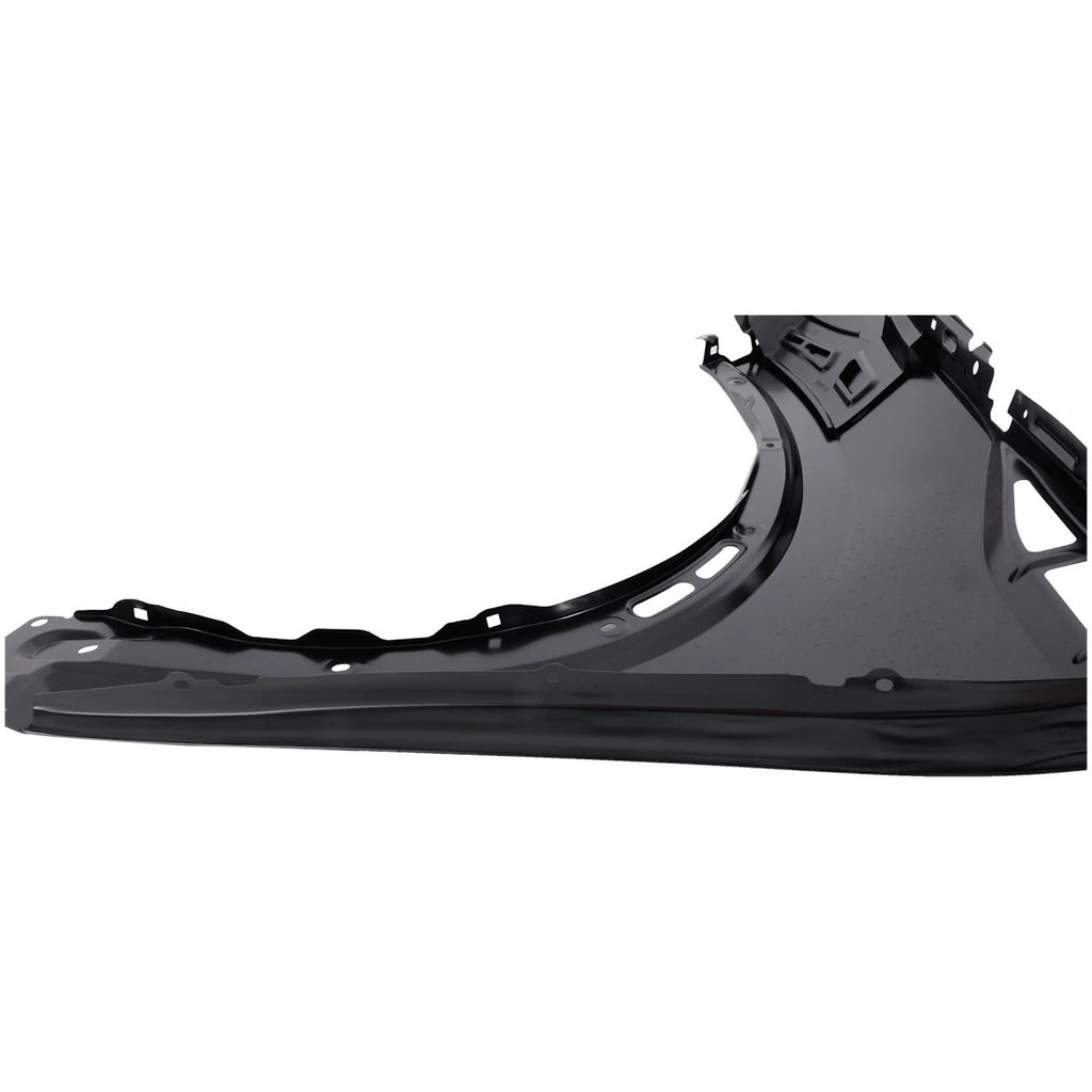 Fender for INFINITI QX50 (2019–2023) Front Driver and Passenger Side