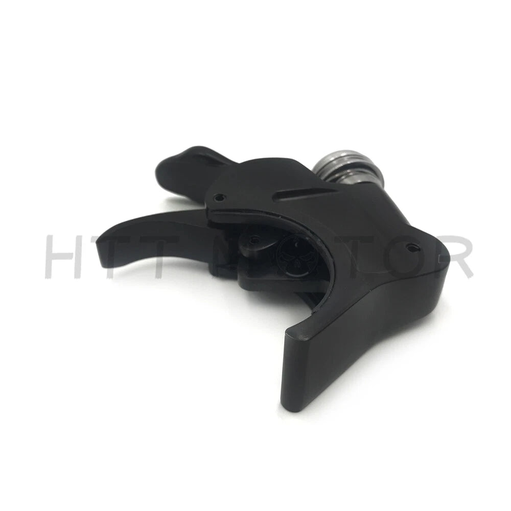 39mm Forks Windshield Clamps for Harley Sportster XL XLH Dyna