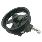 Power Steering Pump 60-6741P for Ford Excursion F250 F350 (2003–2007)