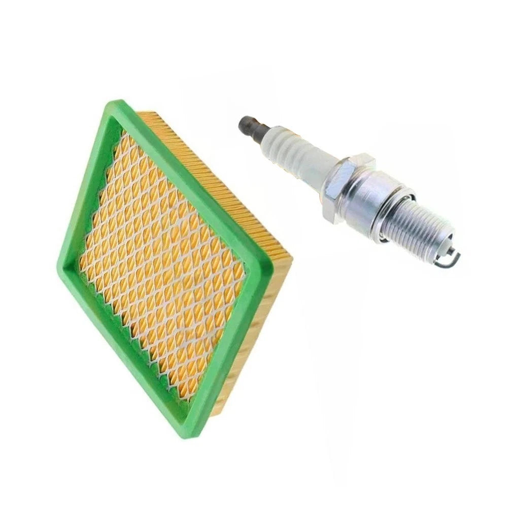 Spark and Air Filter Set for Hyundai HYM460SP HYM460SPE (2016–2023)