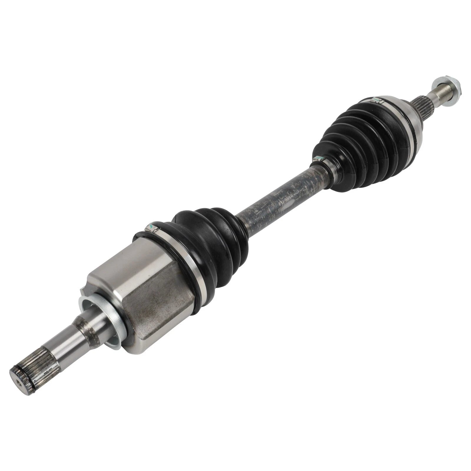 Front Left CV Axle for Ford Edge, Lincoln MKX (2015-2018)