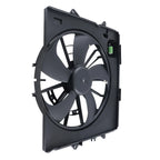Electric Radiator Cooling Fan for Cadillac CTS STS (2009–2013)