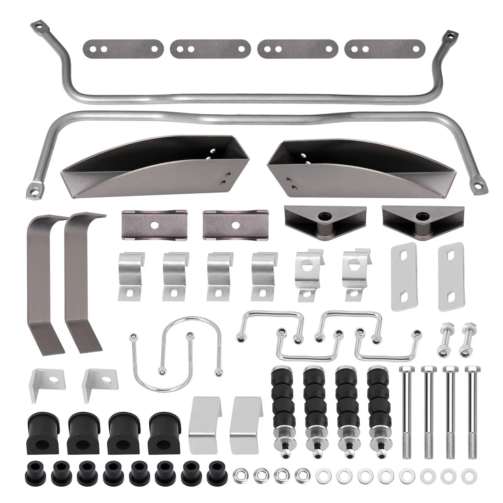 Sway Bar & Linkage Kit for Chevrolet Belair (1955–1957)