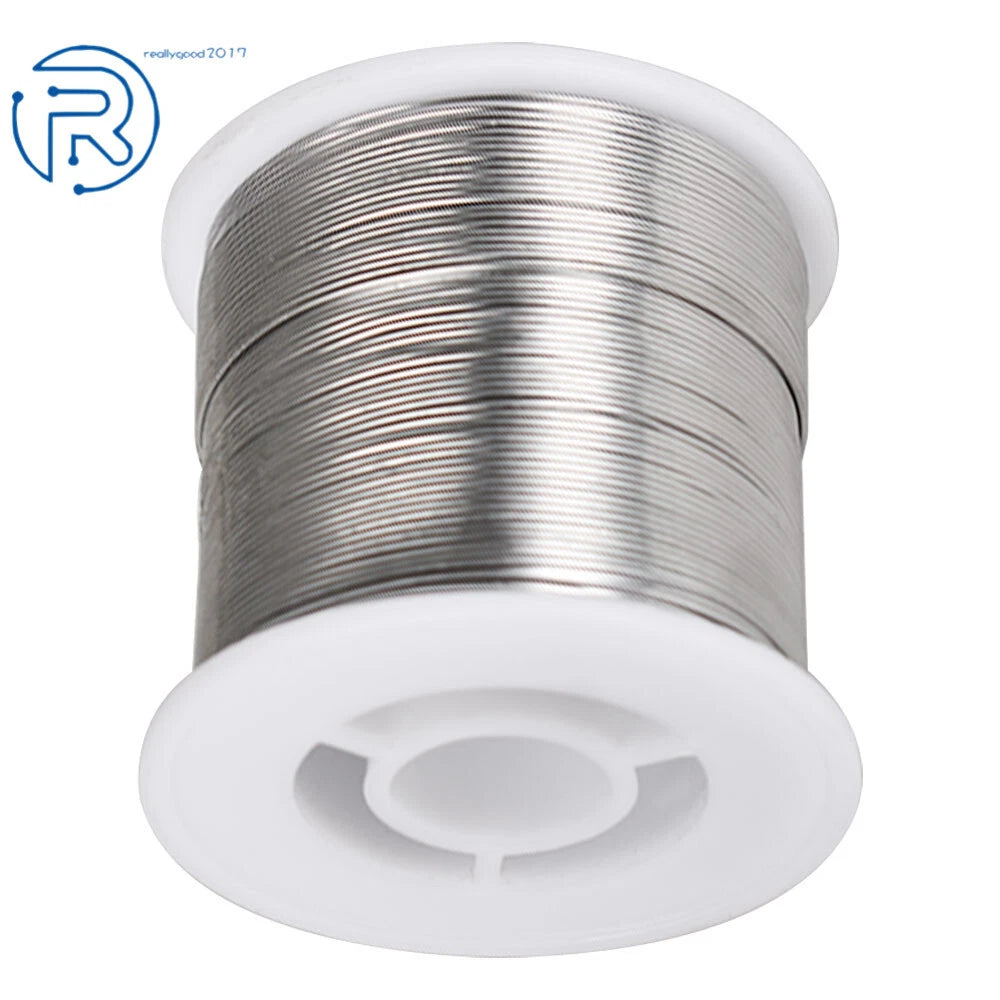 Solder Wire 60/40 Tin Lead Rosin Core for Automotive Soldering