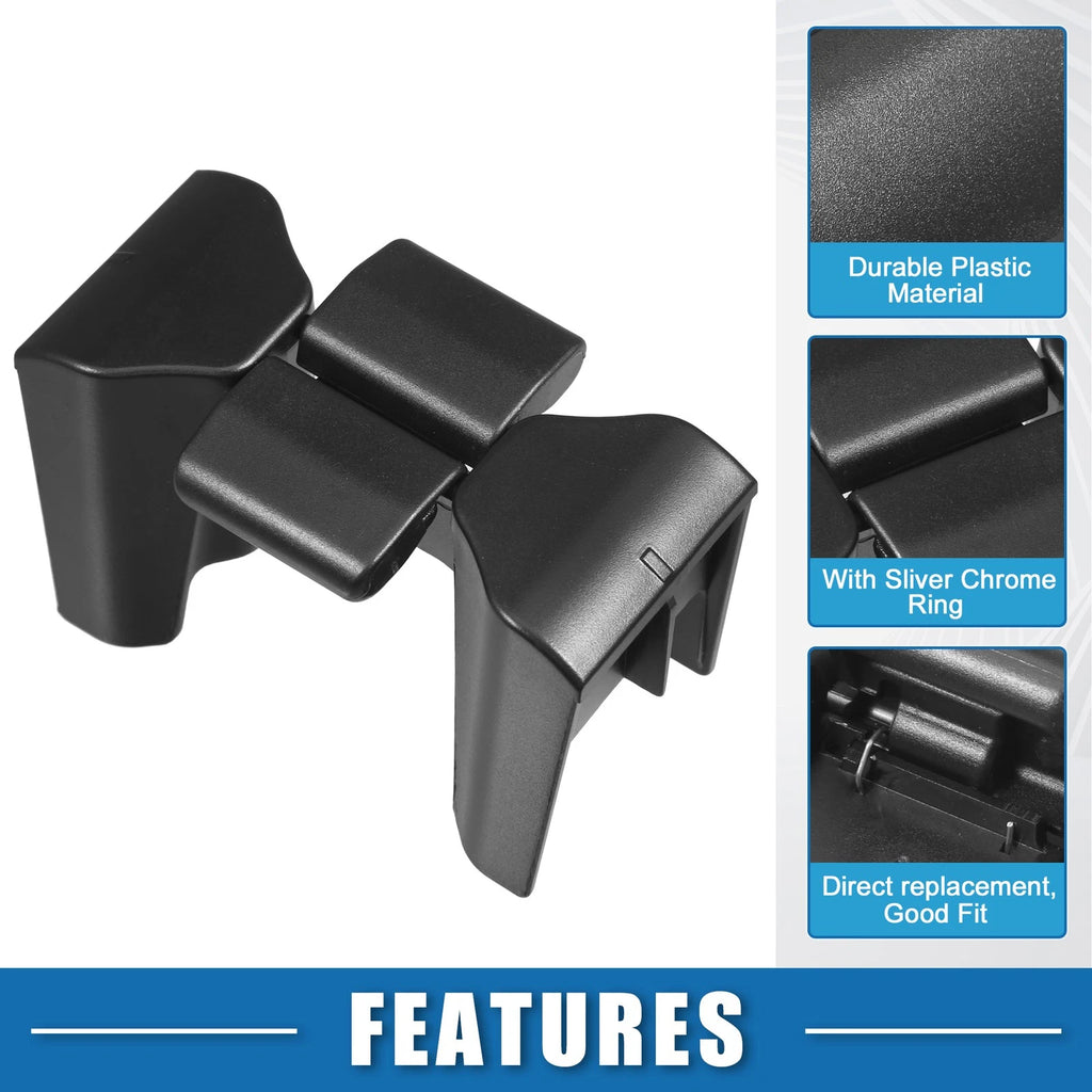 Cup Holder Insert 55604-48020 for Toyota Highlander (2002–2007)