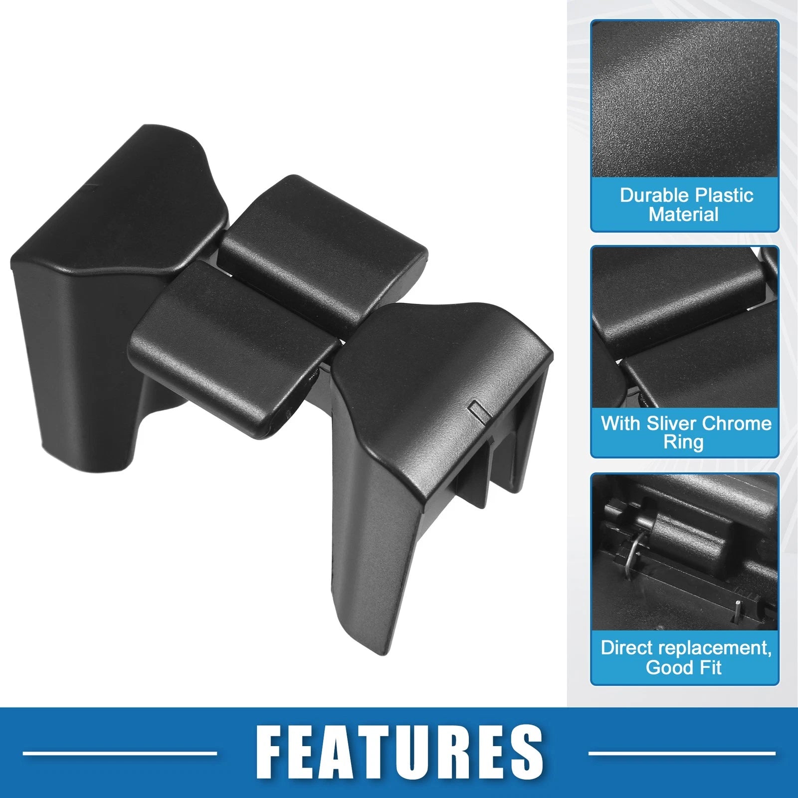 Cup Holder Insert 55604-48020 for Toyota Highlander (2002–2007)