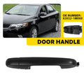 Exterior Door Handle Set for Kia Forte/Forte Koup (2010–2013)