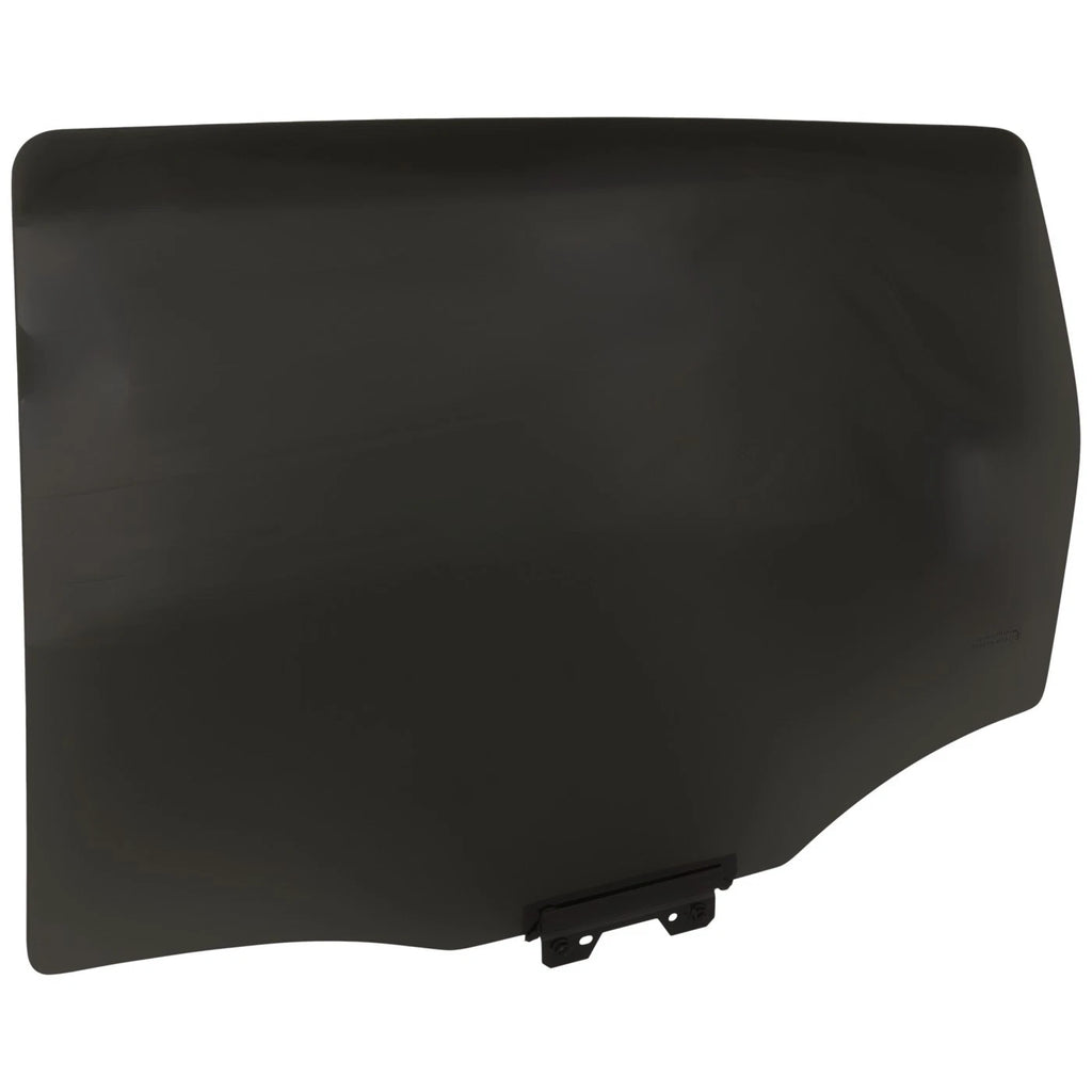 Rear Driver Side Door Glass for Ford Escape (2013–2019)
