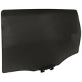 Rear Driver Side Door Glass for Ford Escape (2013–2019)