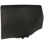 Rear Driver Side Door Glass for Ford Escape (2013–2019)