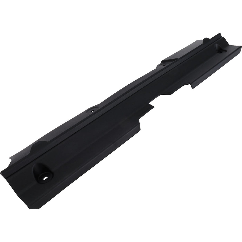 Radiator Support Covers for Ford F-150 (2011–2014)