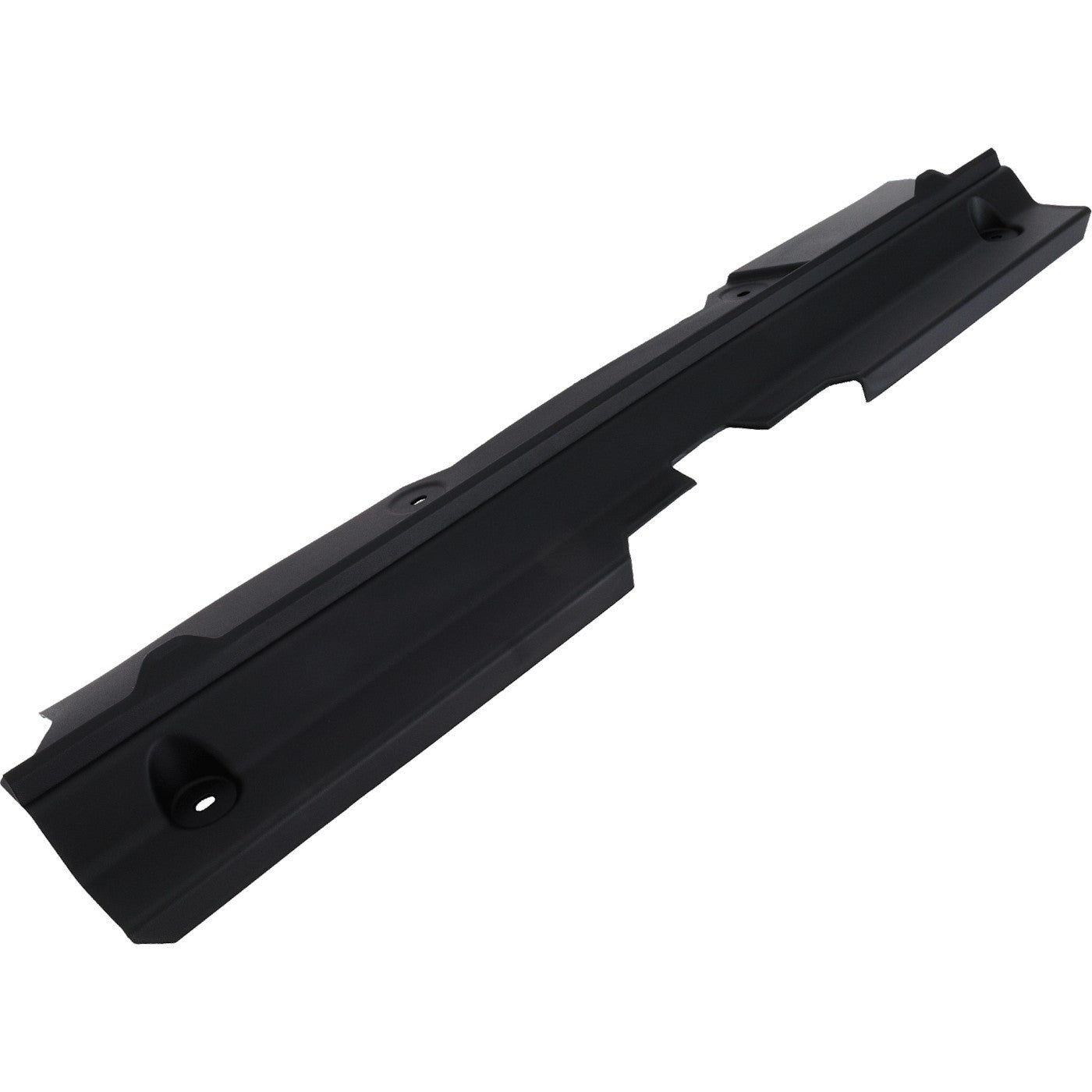 Radiator Support Covers for Ford F-150 (2011–2014)