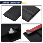 Door Side Lower Trim Rear Right No. 828705RB0A for Nissan Kicks (2018–2023)