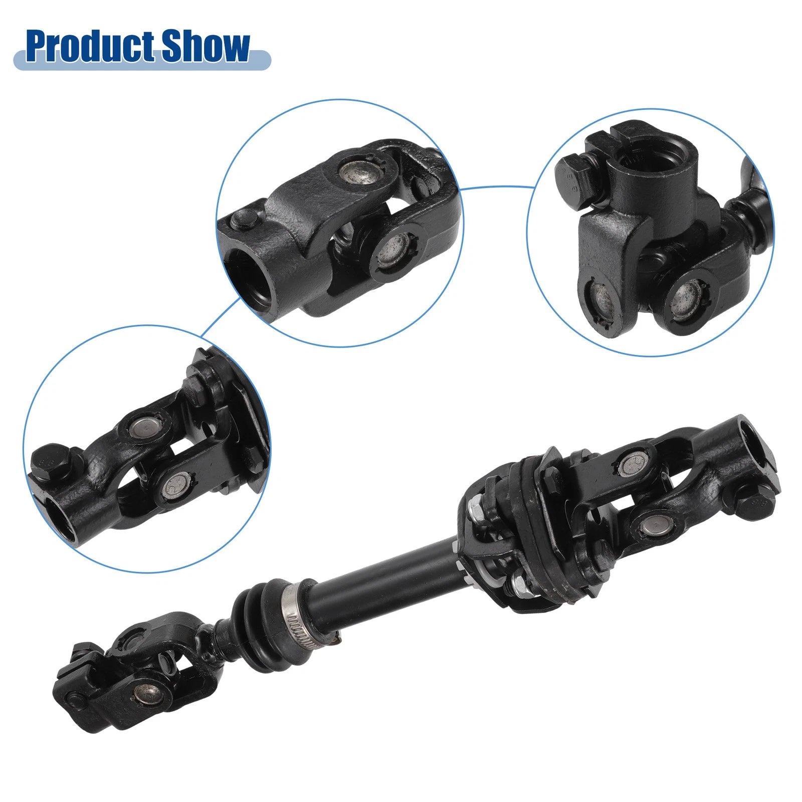 Lower Intermediate Steering Shaft for Dodge Dakota (No. 55351244AA)