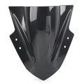 Carbon Fiber Windshield Shield for Kawasaki EX300 Ninja 250 (2013–2017)
