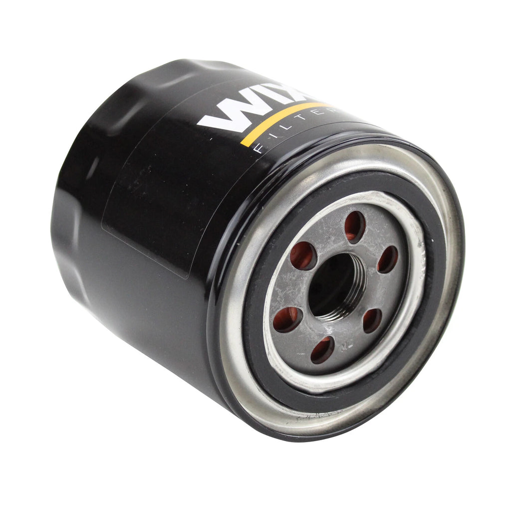 WIX 51372 Engine Oil Filter for Chrysler Dodge Ford Lincoln Mazda Mercury RAM