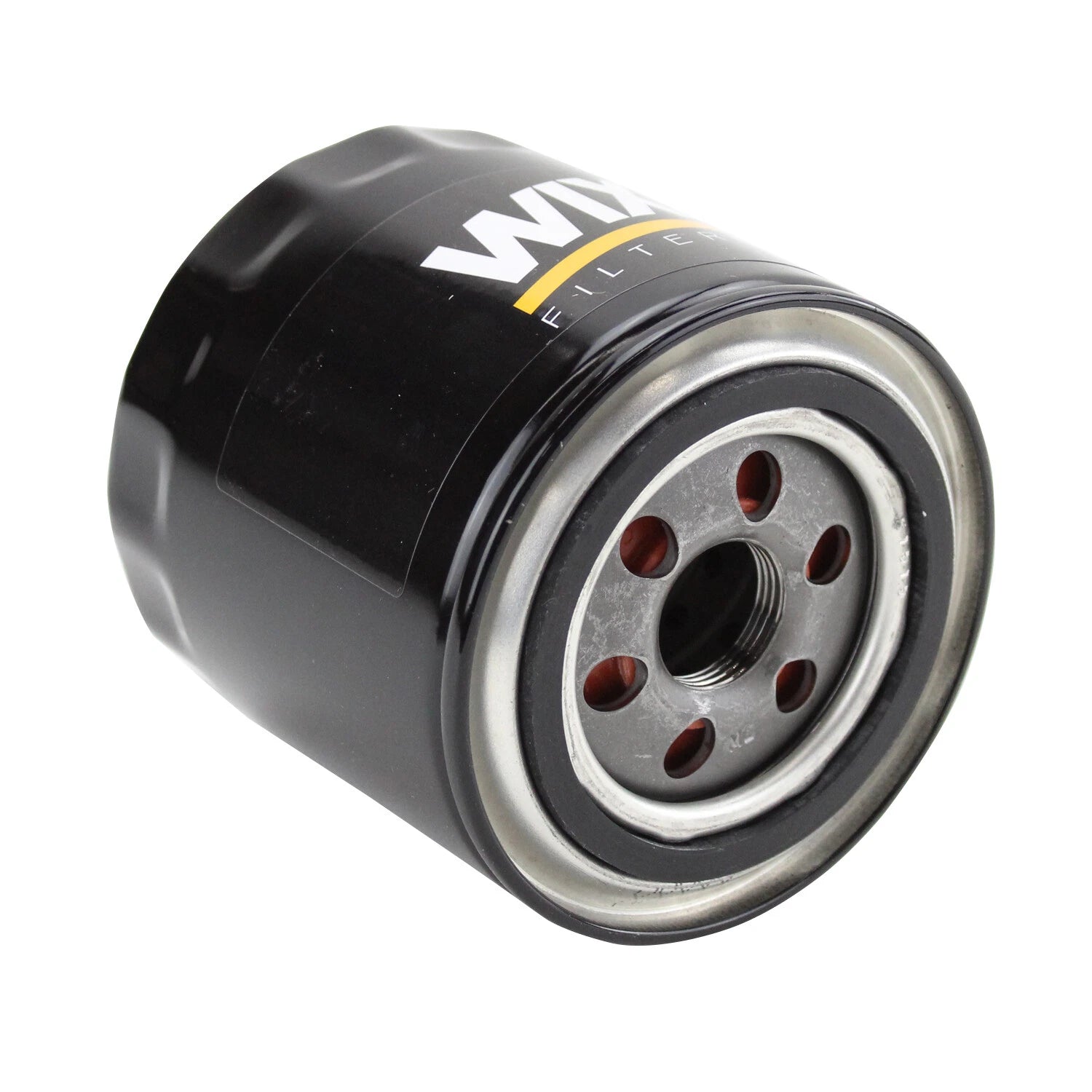WIX 51372 Engine Oil Filter for Chrysler Dodge Ford Lincoln Mazda Mercury RAM