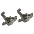 3" Lift Spindles for Dodge Ram 1500 2WD (2002-2018)
