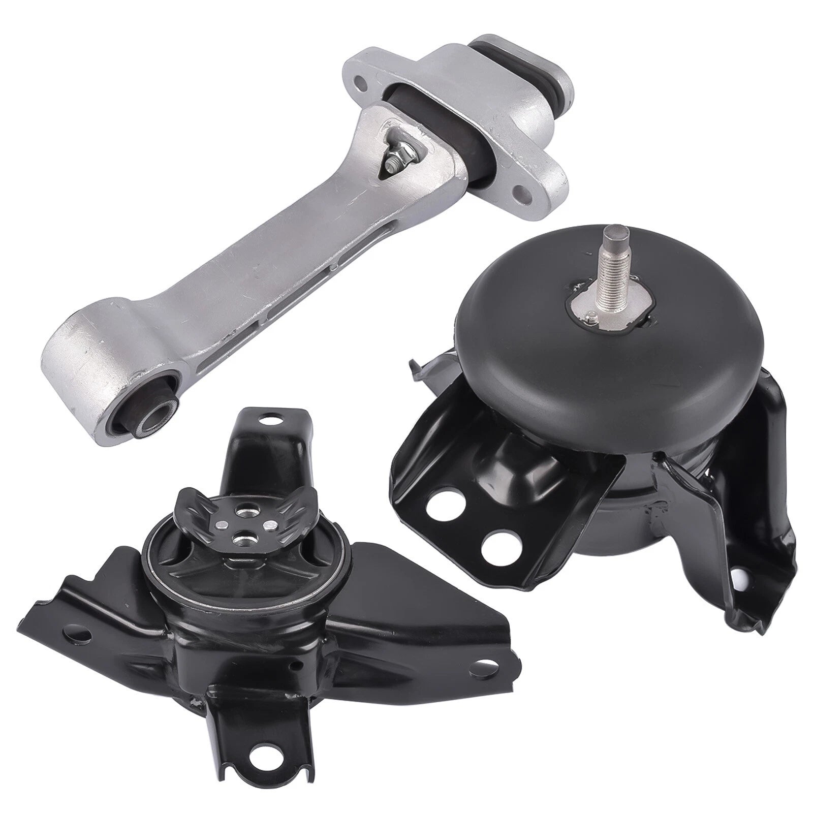 3X Engine Mount & Transmission Mount for Kia Sorento (2016-2020)