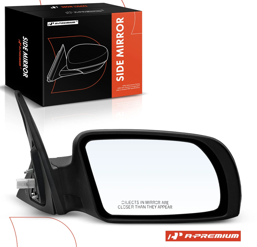 Power Mirror for Nissan Altima (2007–2011)