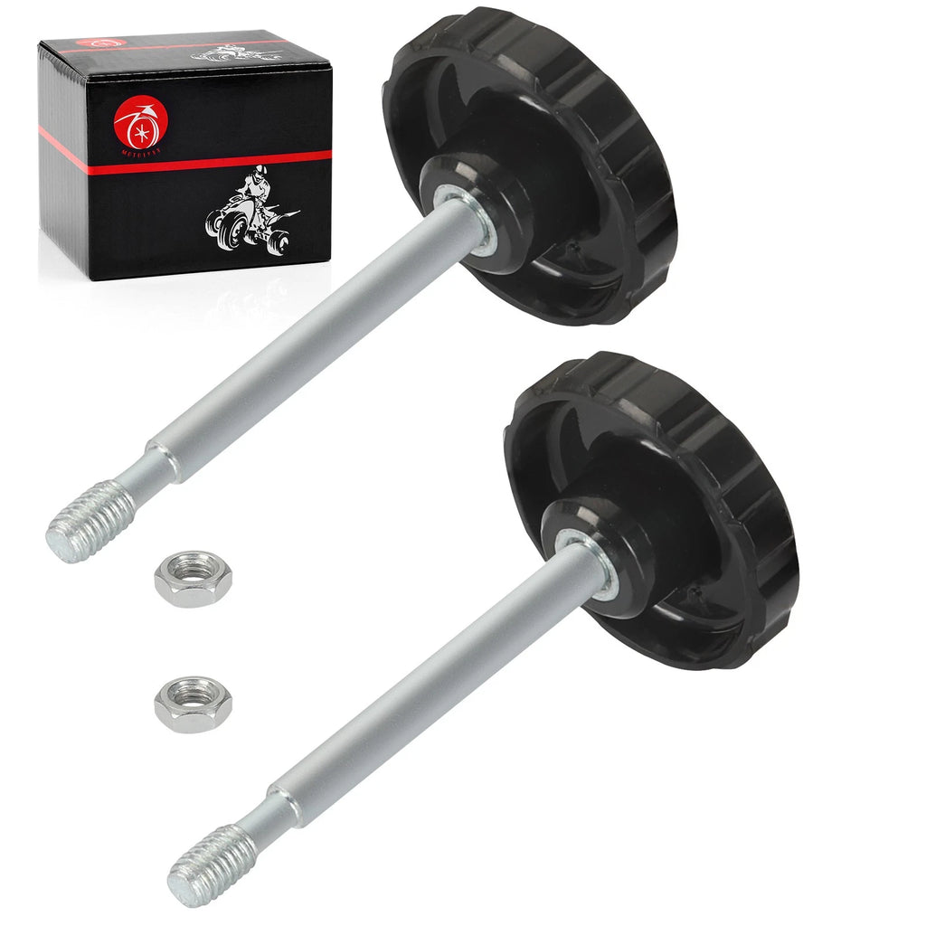 2X Battery Box Latch Bolt for Honda CT90 CM91 CA72 CA77 CA95 CA160 CA102 CA100