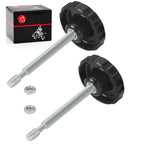 2X Battery Box Latch Bolt for Honda CT90 CM91 CA72 CA77 CA95 CA160 CA102 CA100