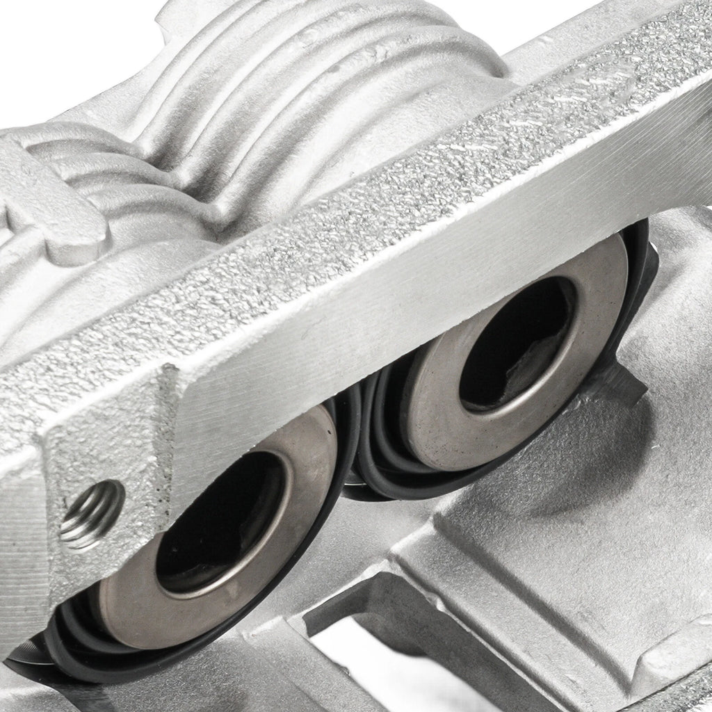 2x Brake Caliper Bracket for Ford Mustang Base GT (1999–2002)