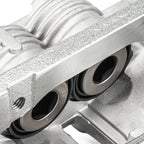2x Brake Caliper Bracket for Ford Mustang Base GT (1999–2002)