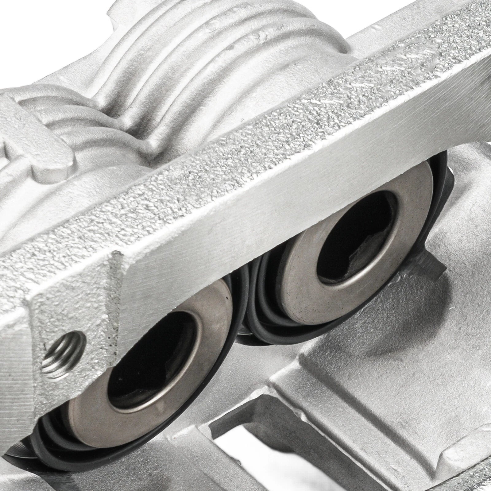 2x Brake Caliper Bracket for Ford Mustang Base GT (1999–2002)